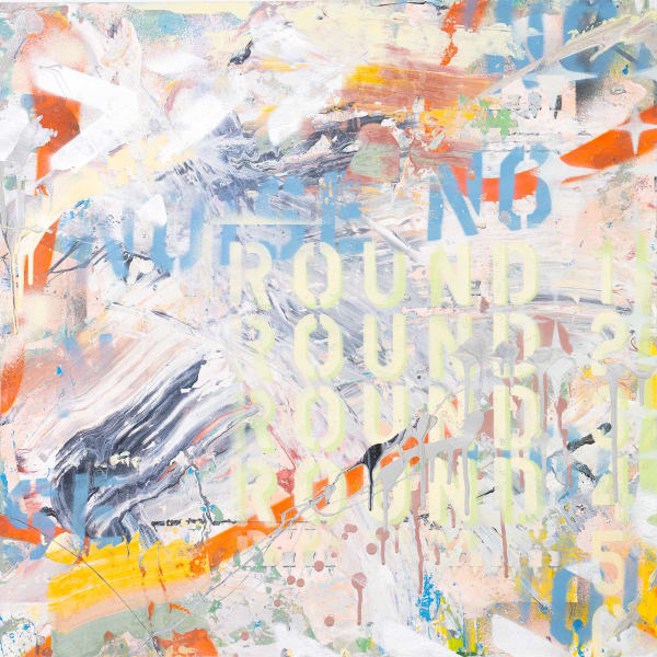 Pascal Guetta, Silver Sound, 2025