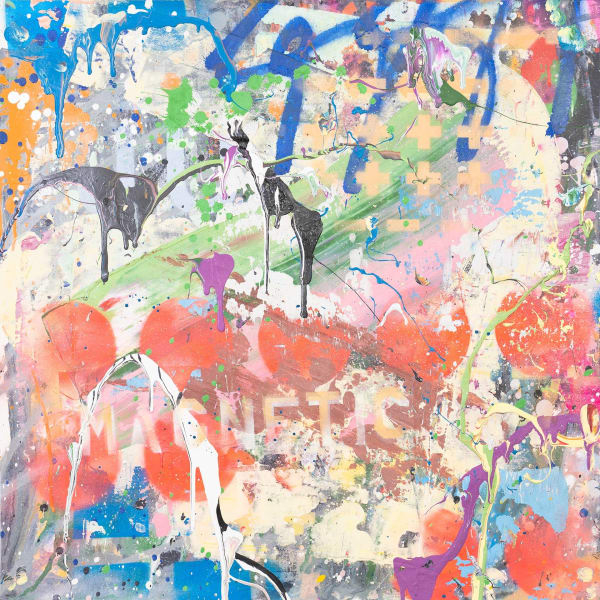 Pascal Guetta, Spotlight, 2024