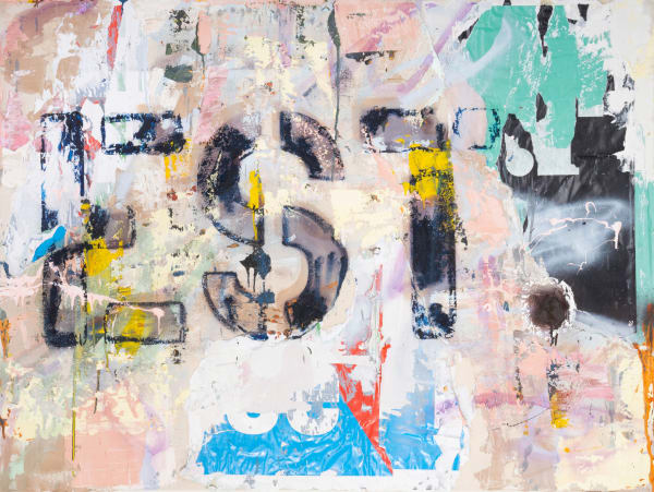 Pascal Guetta, Disruptive , 2023