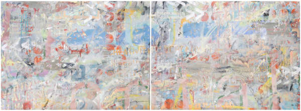 Pascal Guetta, Double Park, 2025