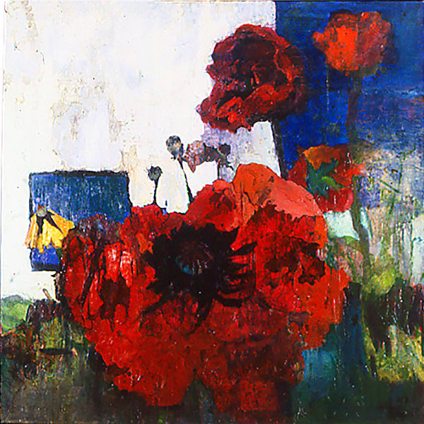 Patrica Nix, Untitled