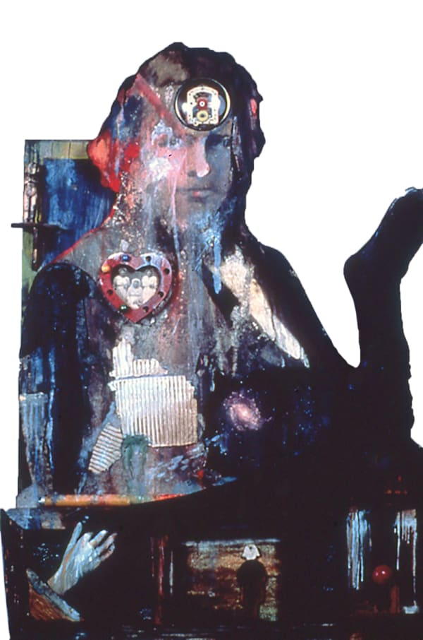 Patrica Nix, Times and Places