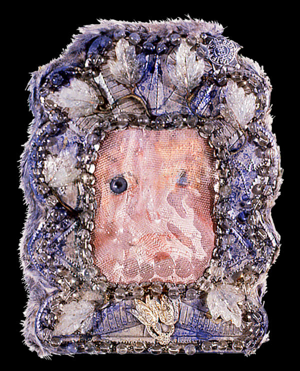 Patrica Nix, Snow Queen