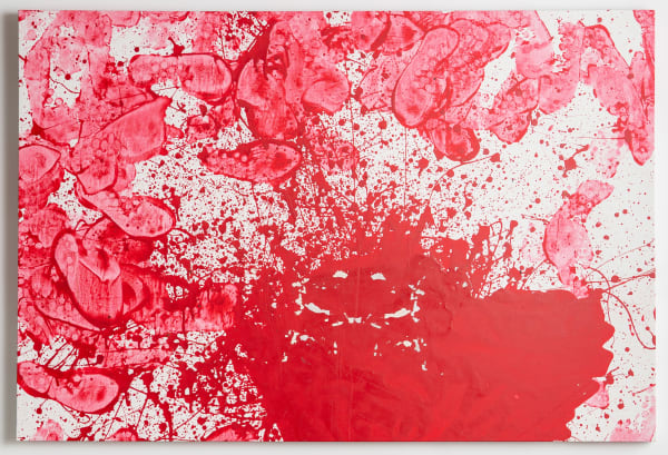 Paul Fentress, MGM Grand, 2018