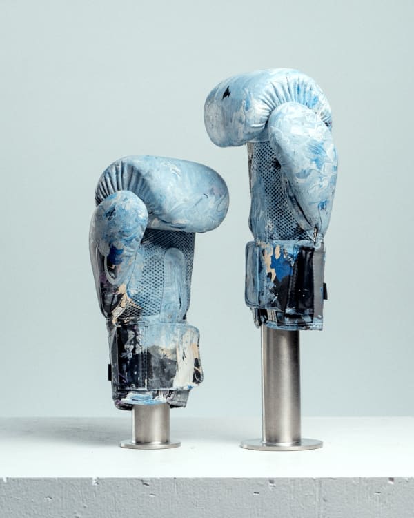 Paul Fentress, Everlast 2, 2025