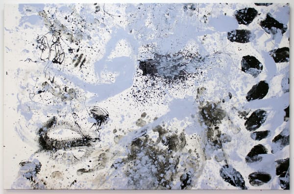 Paul Fentress, Woo, 2016