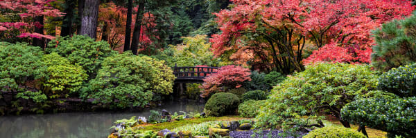 Paul Gruner, Garden of Eden