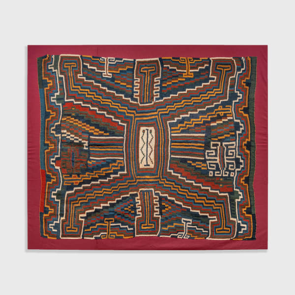 Andean Textiles