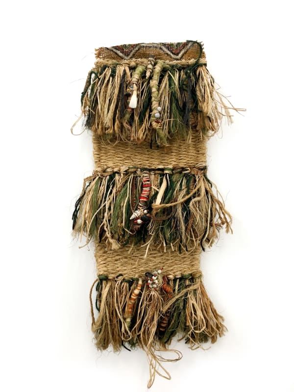 Delba Marcolini, Sem Titulo / Untitled, 1990