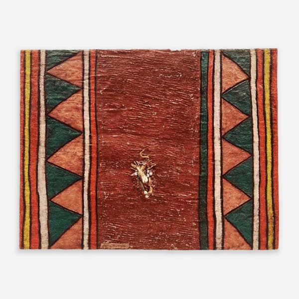 Delba Marcolini, Kamajurá, 1990