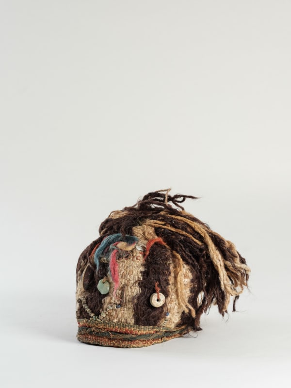 Arica Culture, Turban, Circa. 800 BC