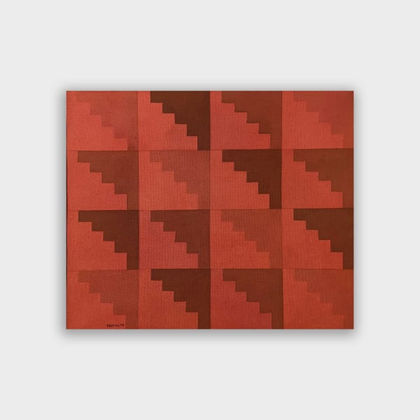 Sachiko Koshikoku, Untitled, 1997