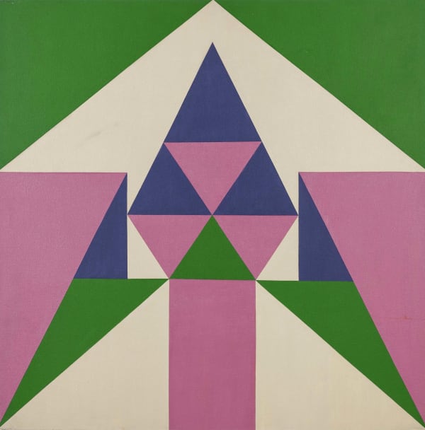 Jandyra Waters, Untitled, 2002