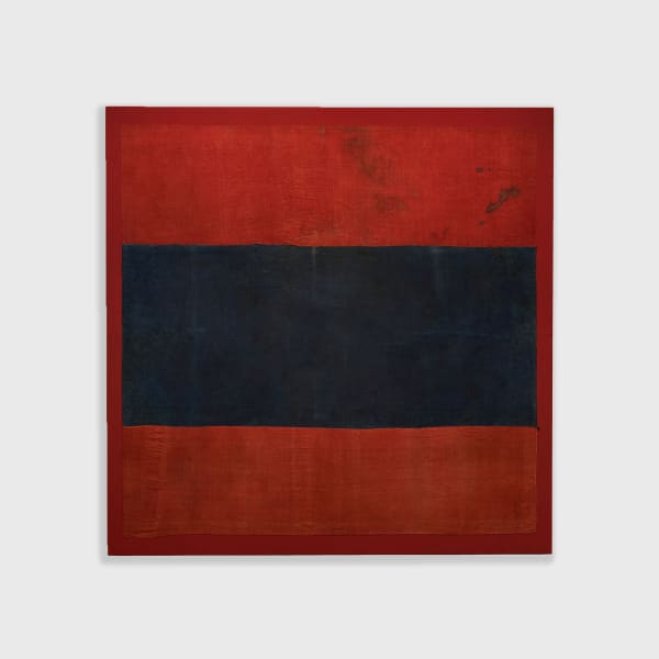 Andean Textiles