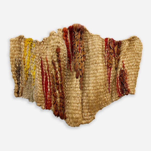 Delba Marcolini, Relevos, 1990