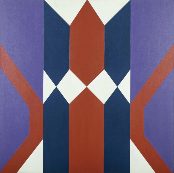 Jandyra Waters, Untitled, 2005