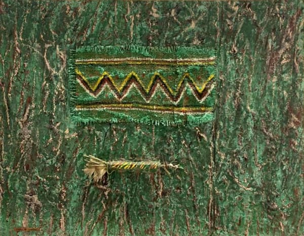 Delba Marcolini, Avaeté, 1990