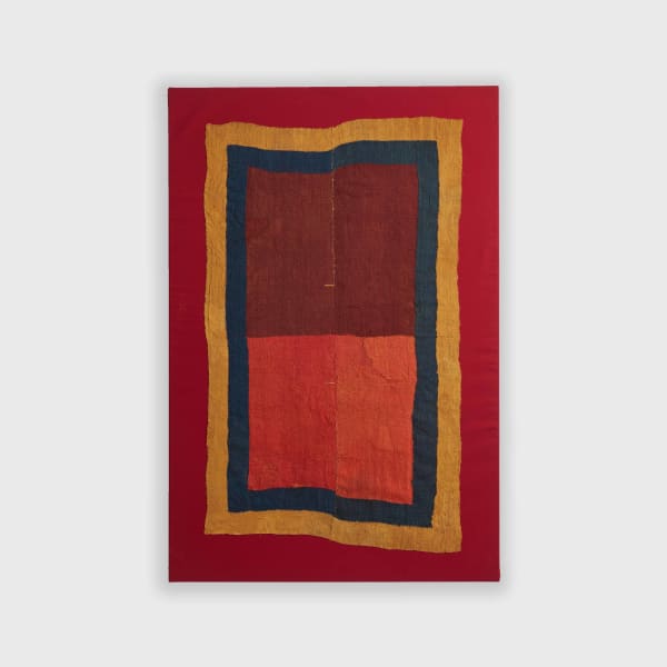 Nazca Culture, Cushma, Circa. 600 AD