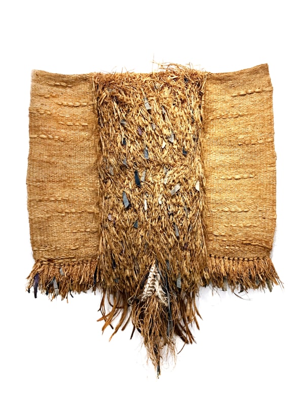 Delba Marcolini, Cultural Interferences, 1990