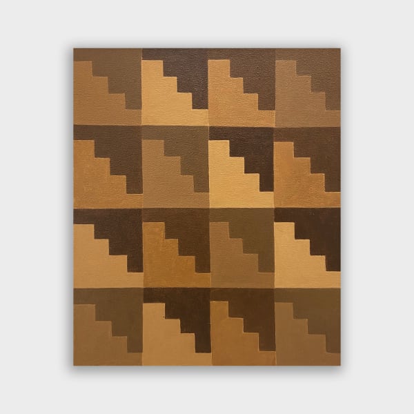 Sachiko Koshikoku, Untitled, 1990's