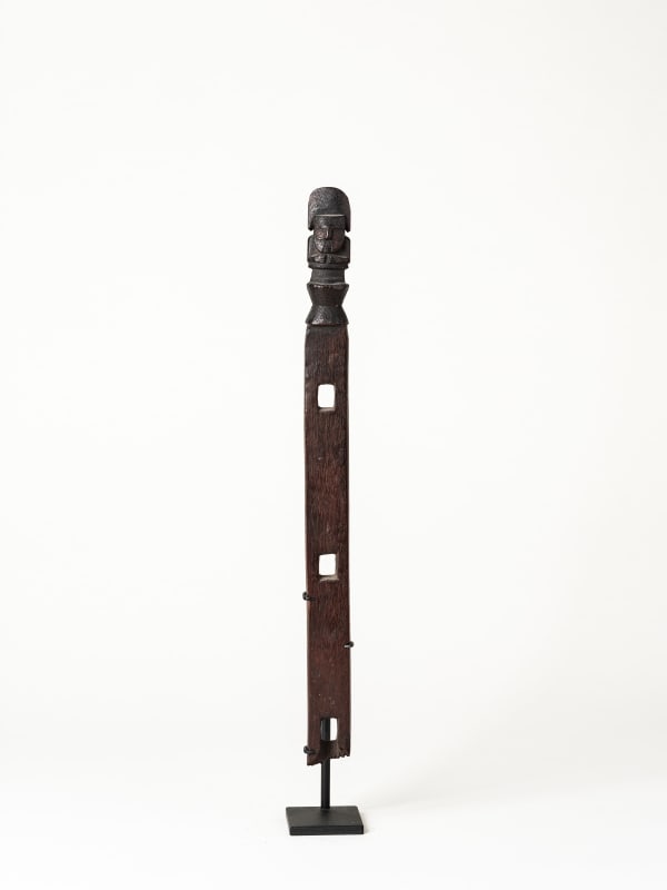 Chimu Culture, Chimu wood, Circa. 1200 AD