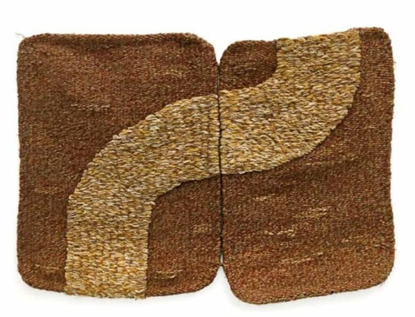 Delba Marcolini, Segmentos (NOT AVAILABLE), 1980