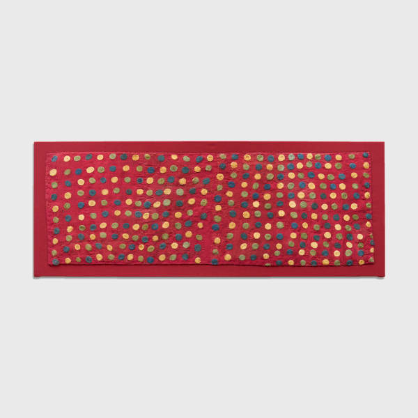 Nazca Culture, Rare Cushma, CIrca. 500 AD