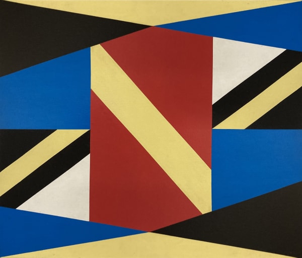 Jandyra Waters, Untitled, 1979