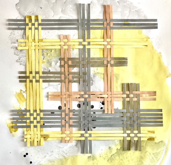 Tonia Gunstone, Tinku, 2023