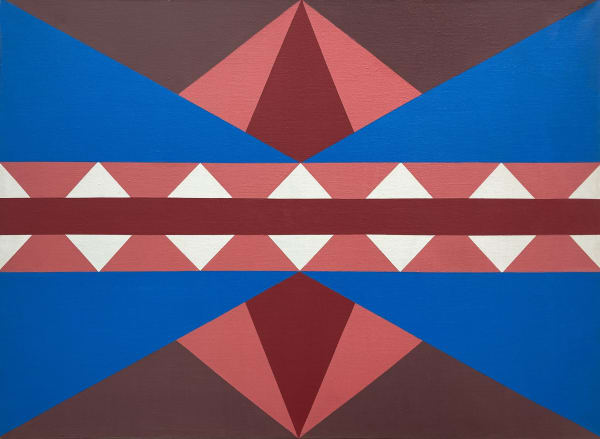 Jandyra Waters, Untitled, 1980