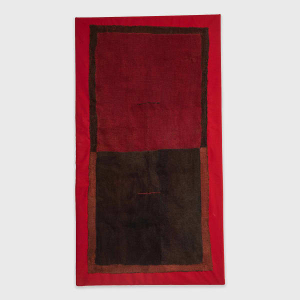 Nazca Culture, Tunic, Circa. 600 AD