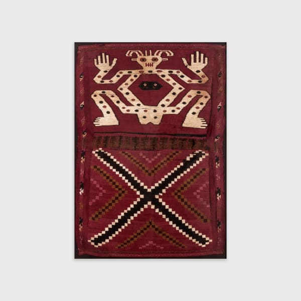 Andean Textiles