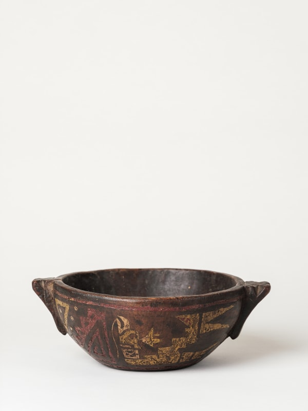 Inca Culture, Inca Kero