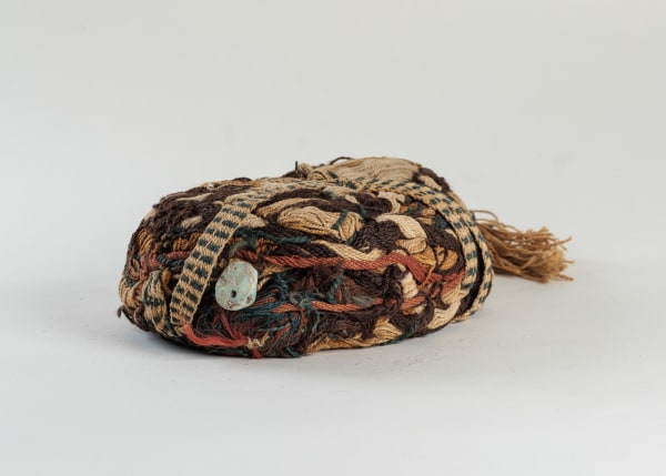 Arica Culture, Turban, Circa. 800 BC