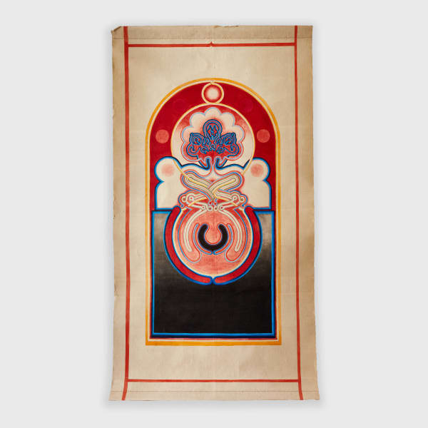 Paul Reynard, Banner 1, 1976
