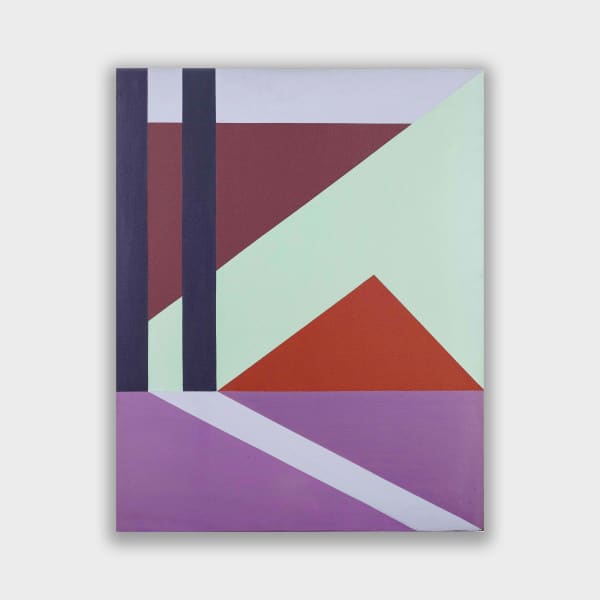 Jandyra Waters, Untitled, 1988