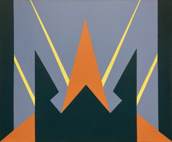 Jandyra Waters, Untitled, 2015