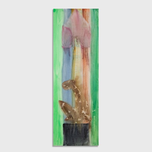 Nadim Karam, Confluence 6, 2025