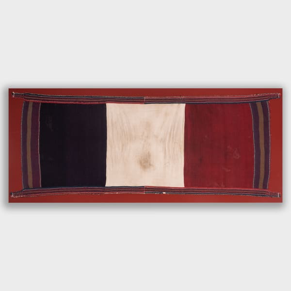 Inca Culture, Inca Mantle, Circa. 1400AD
