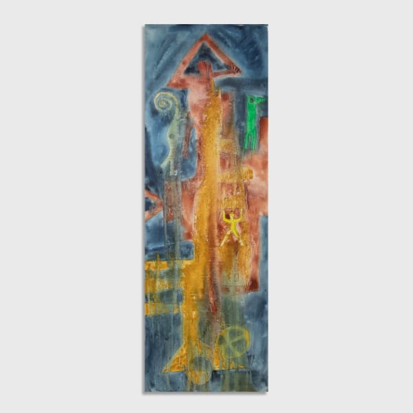 Nadim Karam, Confluence 5, 2025