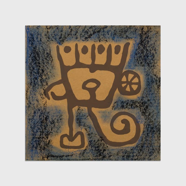 Nadim Karam, Sketchbook 52, 1992