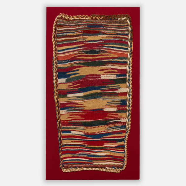 Sihuas Culture, Loincloth, Circa. 200AD