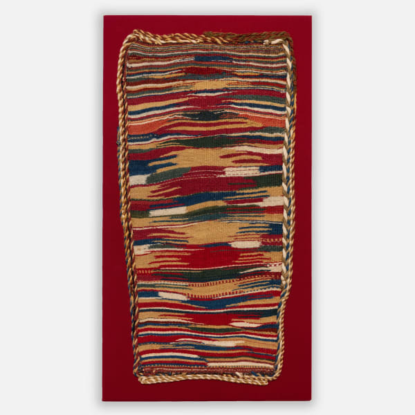 Andean Textiles