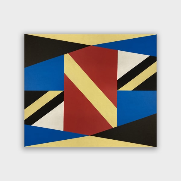 Jandyra Waters, Untitled, 1979