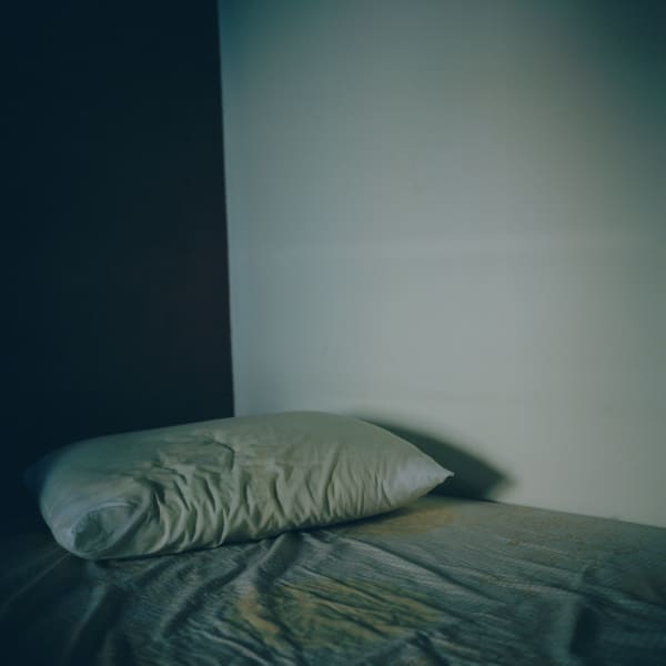 Susannah Baker-Smith, 'Another Living Soul' 38, 2020