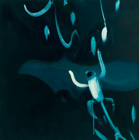 Susie Hamilton, Ghost of the forest, 2014