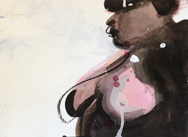 Susie Hamilton, Ecstasy 27, 2005