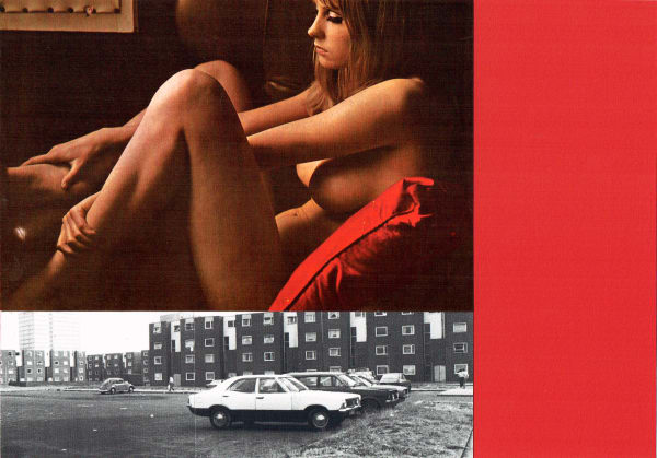 Sarah Hardacre, Symphony For One, 2020