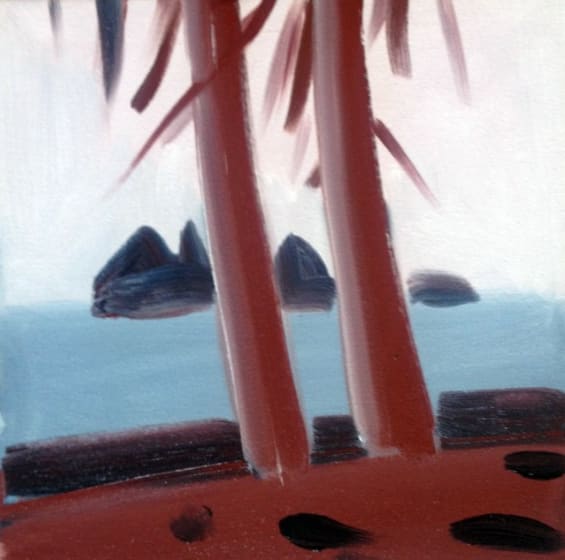 Susie Hamilton, Cove 3, 2013