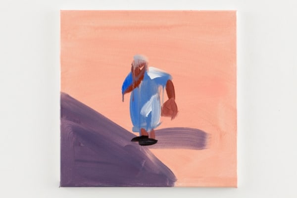 Susie Hamilton, Jemaa el Fna/2, 2014